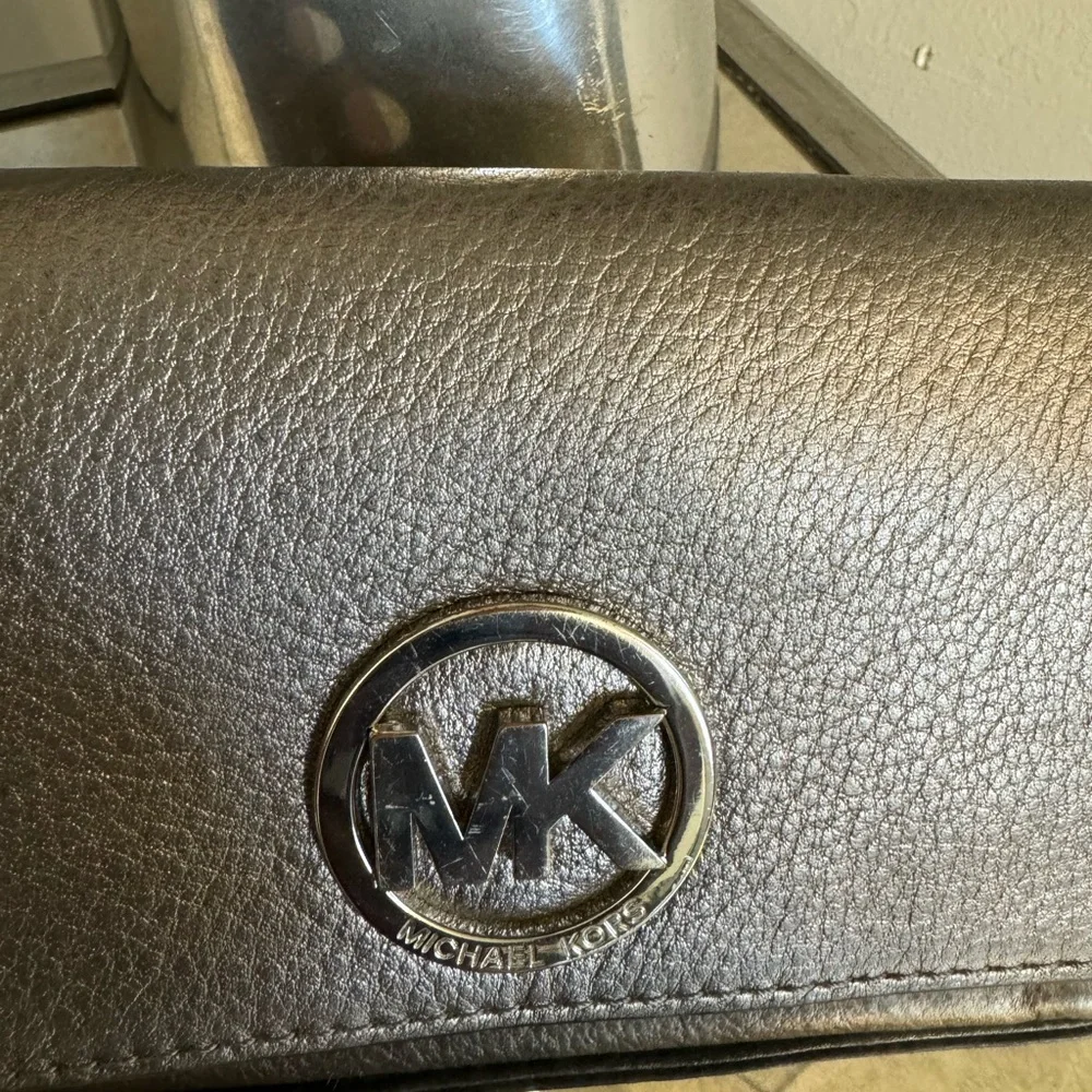 MK wallet - Picture 6 of 6